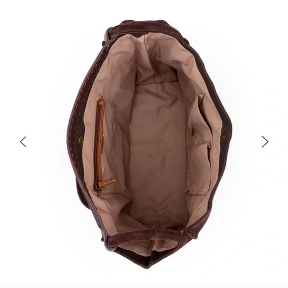 The Sak Los Feliz Large Tote - Picture 3 of 9